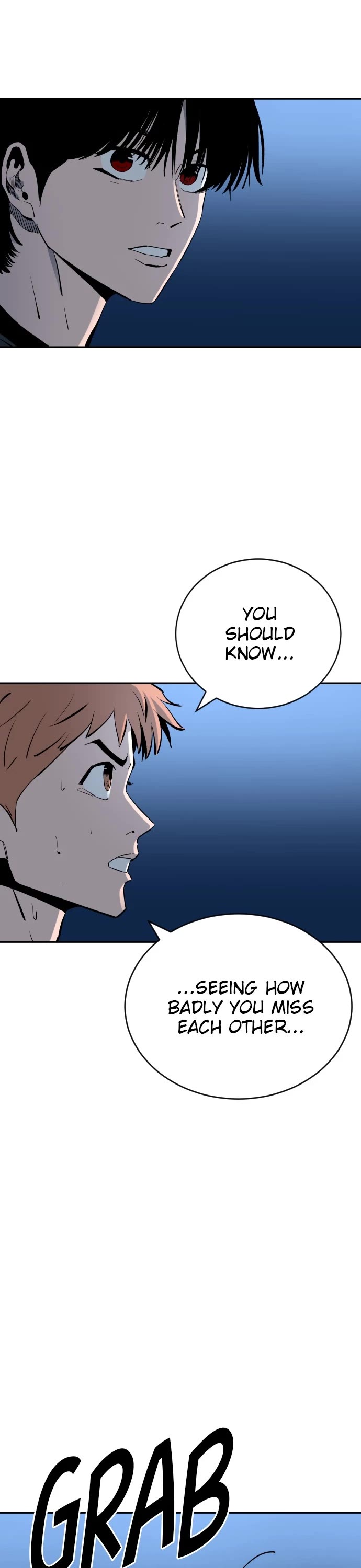 Build Up Chapter 102 page 12 - Chapter 102: Episode 102