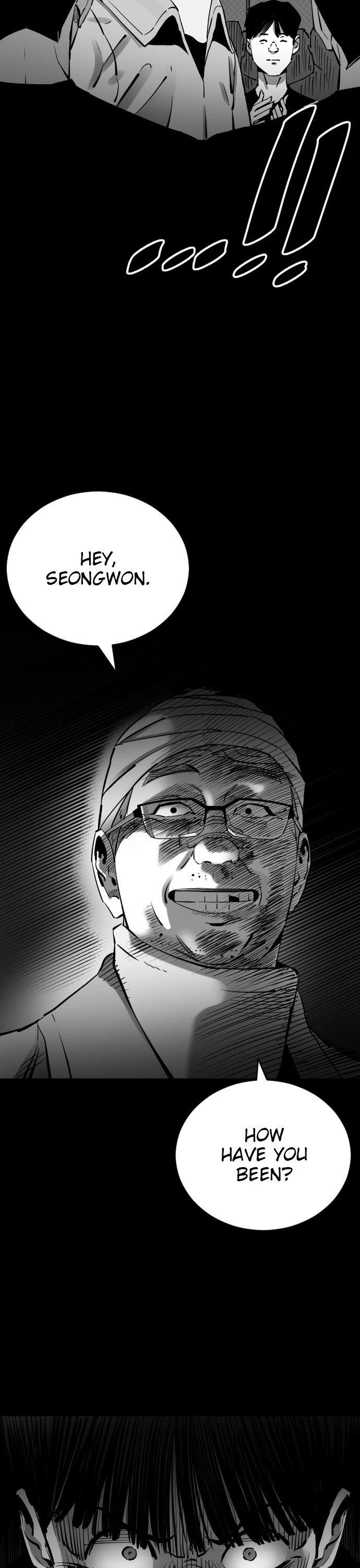 Build Up Chapter 102 page 17 - Chapter 102: Episode 102