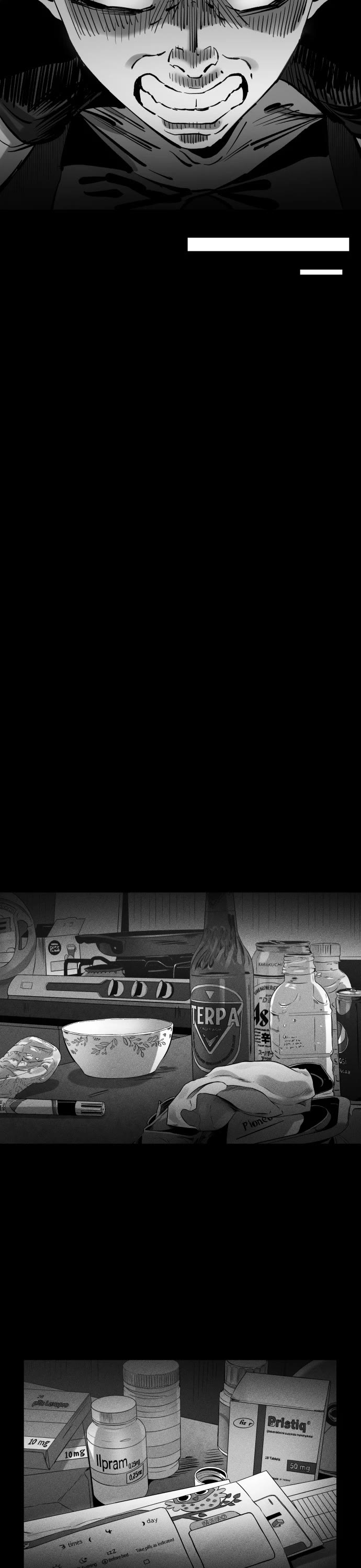 Build Up Chapter 102 page 18 - Chapter 102: Episode 102