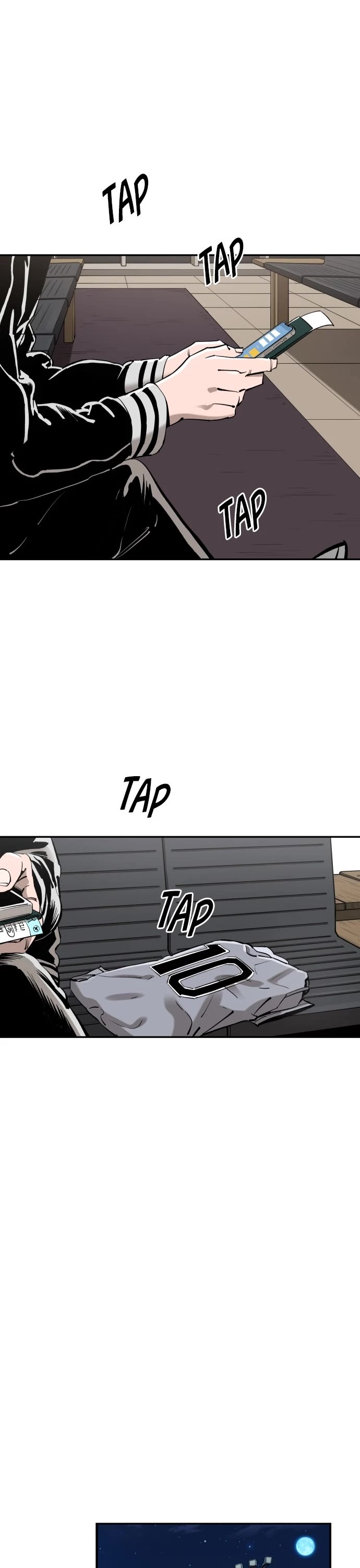 Build Up Chapter 102 page 2 - Chapter 102: Episode 102