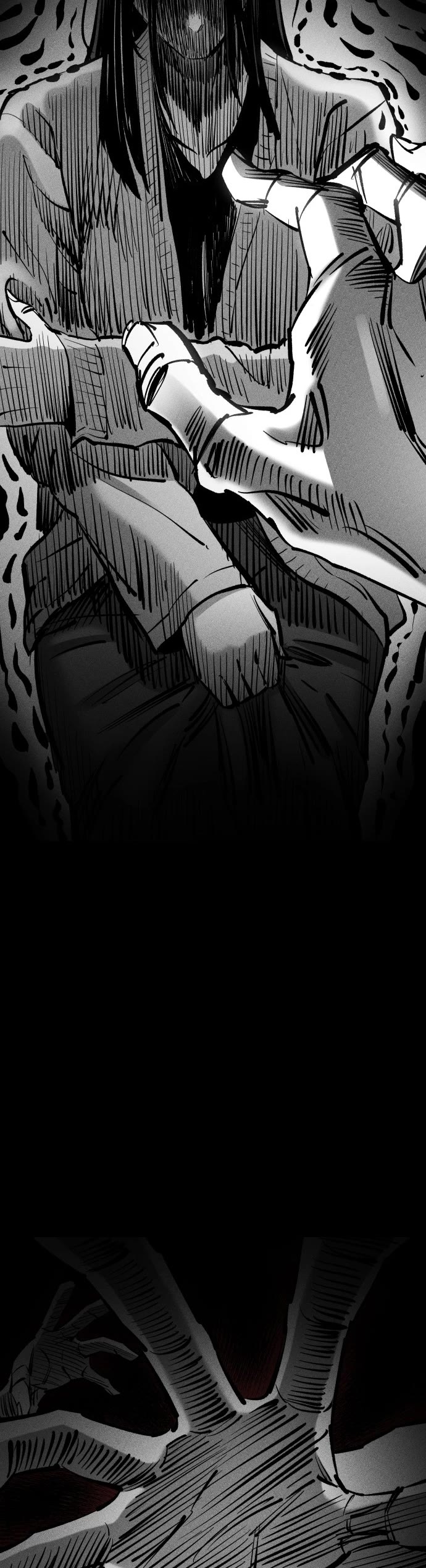 Build Up Chapter 102 page 20 - Chapter 102: Episode 102