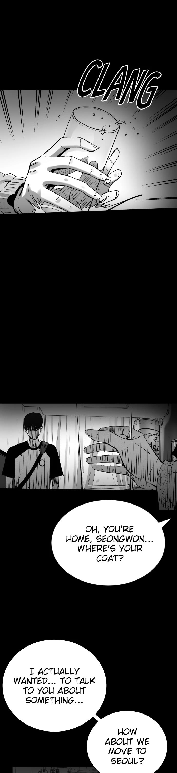 Build Up Chapter 102 page 22 - Chapter 102: Episode 102