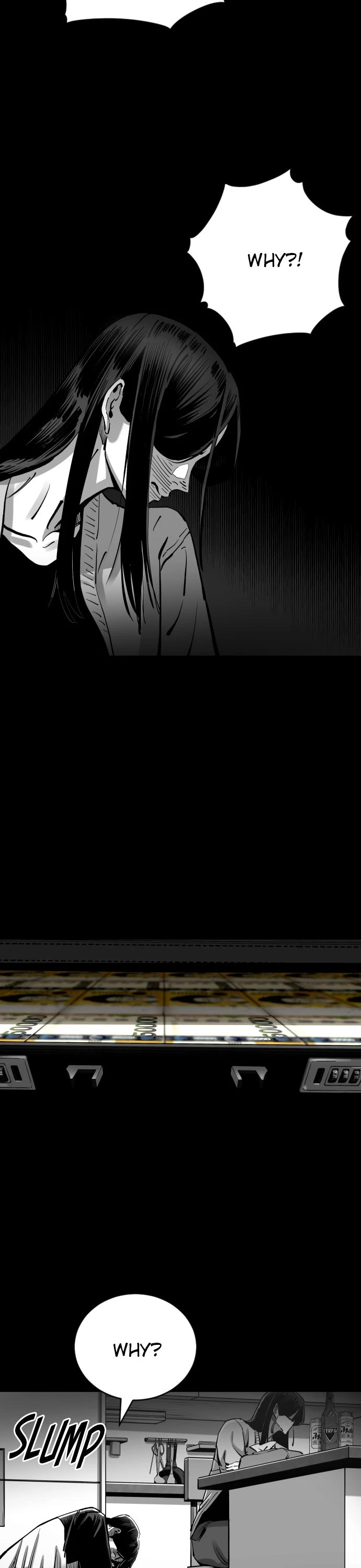 Build Up Chapter 102 page 27 - Chapter 102: Episode 102