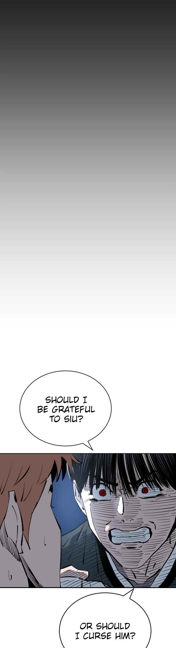 Build Up Chapter 102 page 34 - Chapter 102: Episode 102