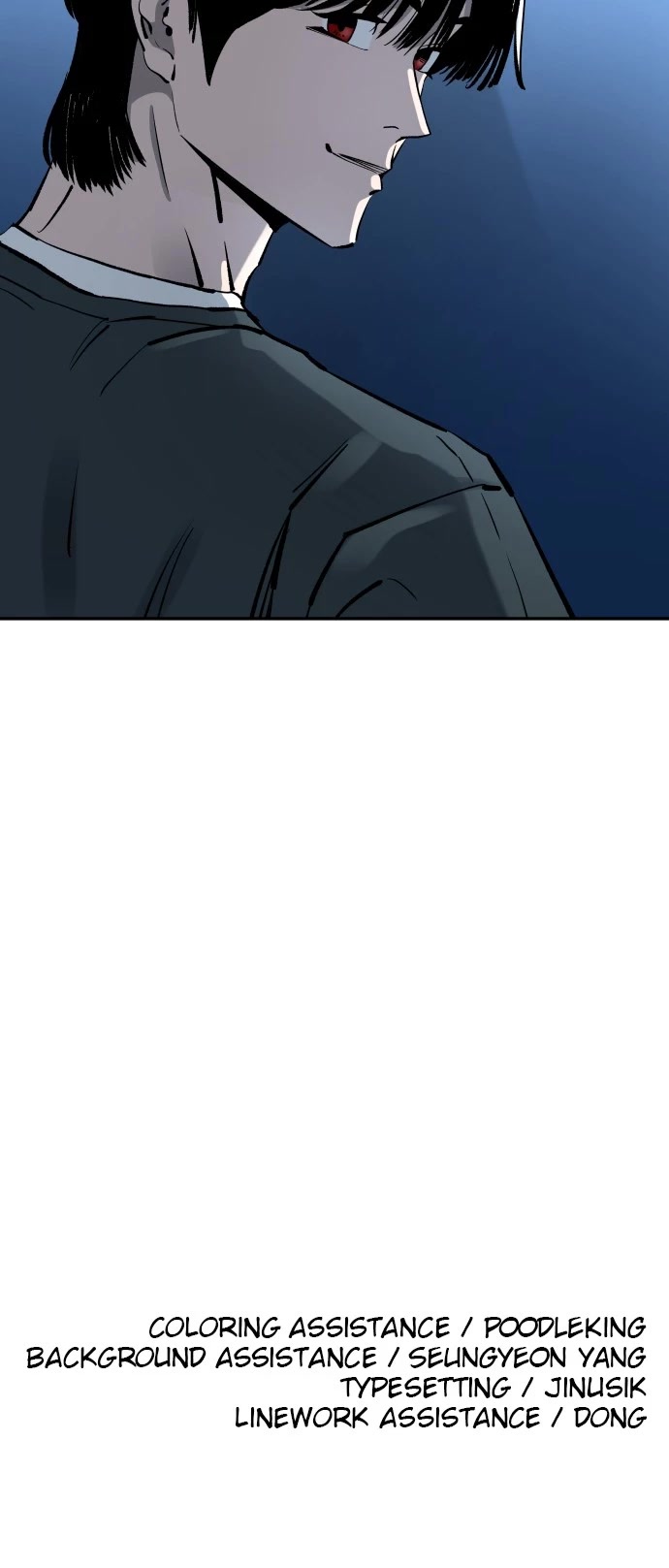 Build Up Chapter 102 page 46 - Chapter 102: Episode 102
