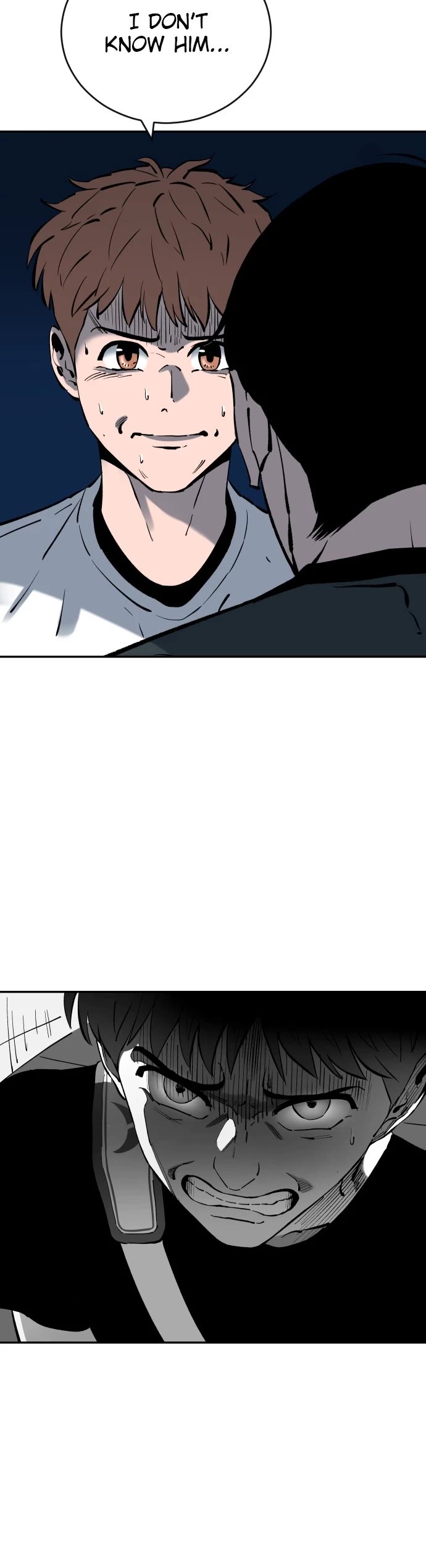 Build Up Chapter 102 page 9 - Chapter 102: Episode 102