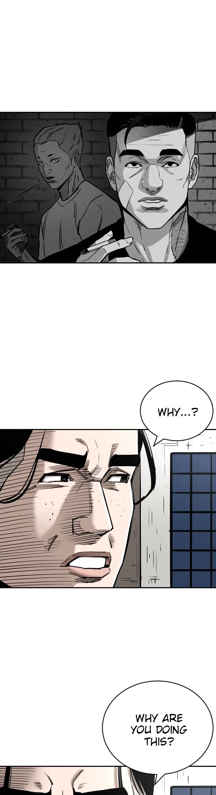 Build Up Chapter 103 page 29 - Chapter 103: Episode 103