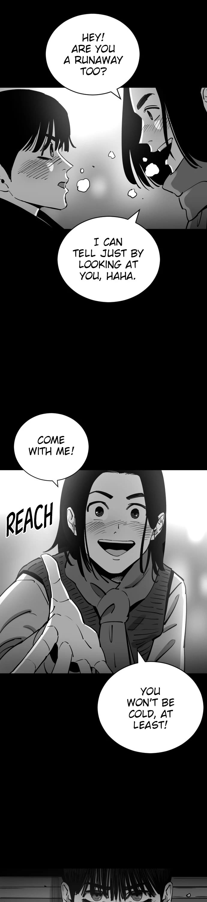 Build Up Chapter 103 page 38 - Chapter 103: Episode 103