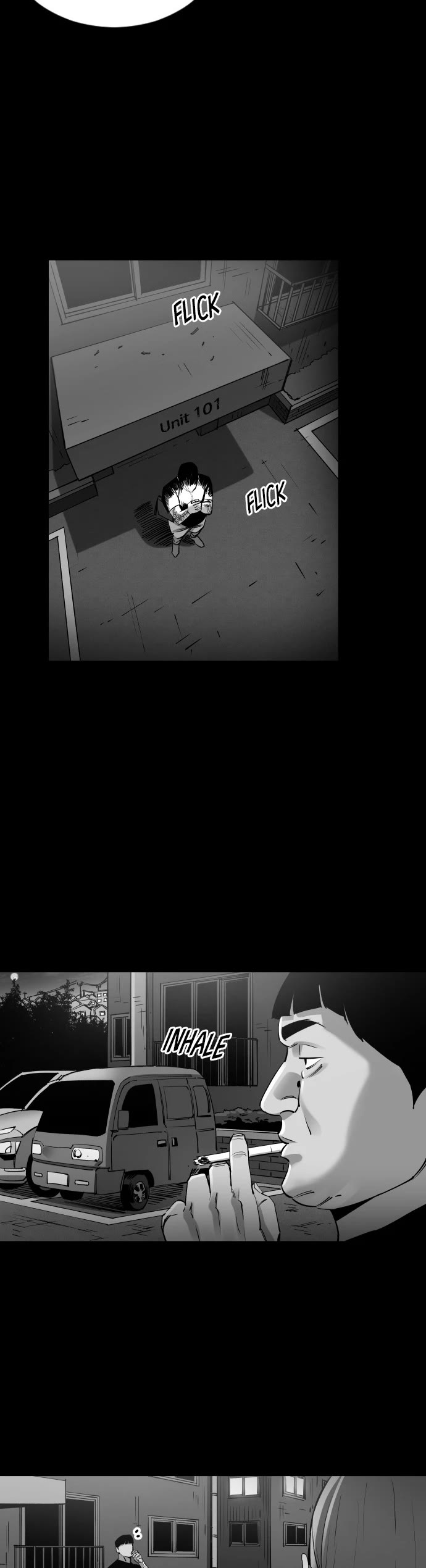 Build Up Chapter 103 page 45 - Chapter 103: Episode 103