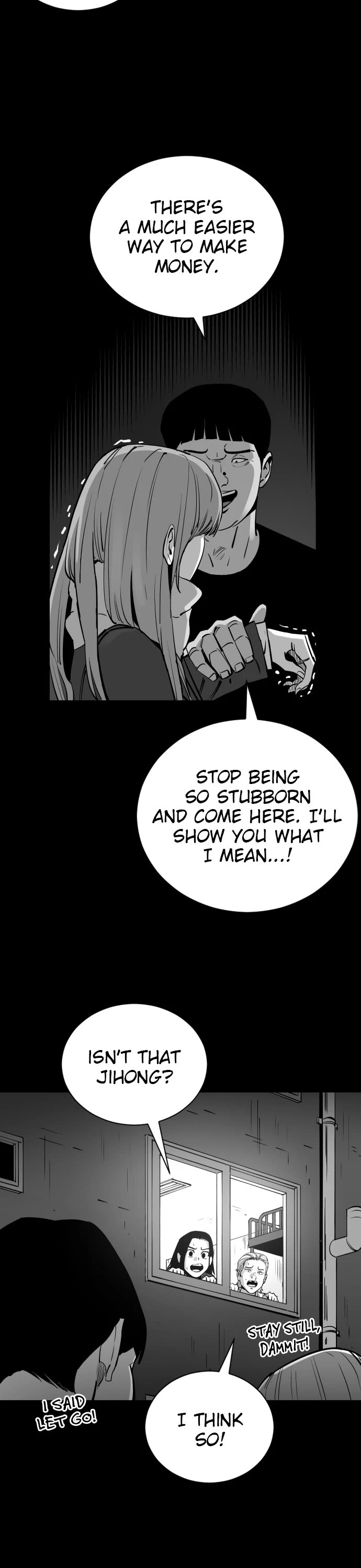 Build Up Chapter 103 page 48 - Chapter 103: Episode 103