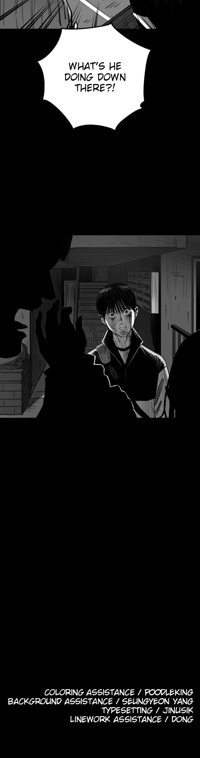Build Up Chapter 103 page 51 - Chapter 103: Episode 103