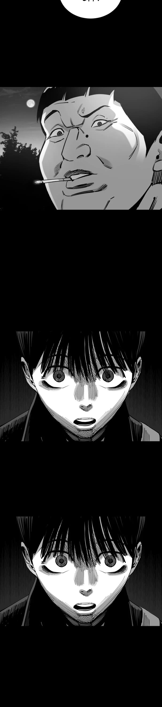 Build Up Chapter 104 page 21 - Chapter 104: Episode 104