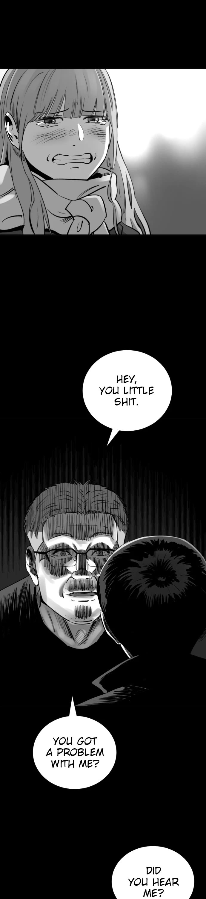 Build Up Chapter 104 page 22 - Chapter 104: Episode 104