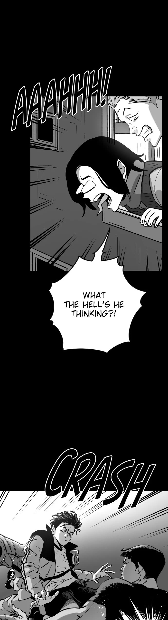 Build Up Chapter 104 page 24 - Chapter 104: Episode 104