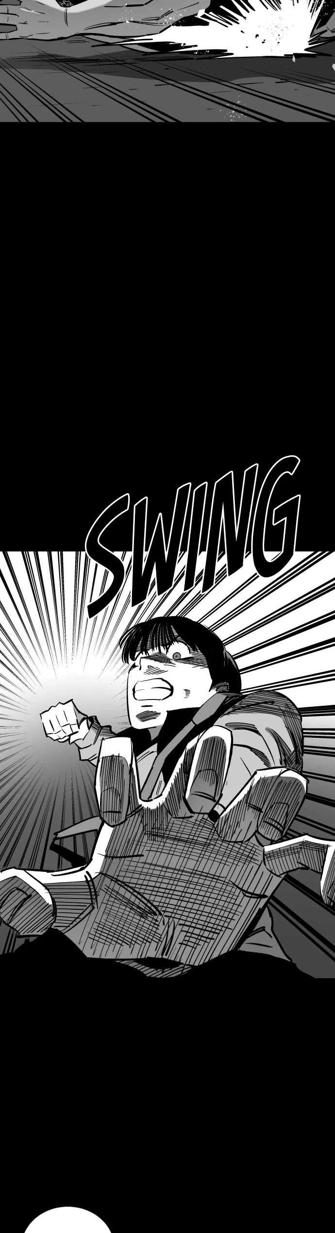 Build Up Chapter 104 page 25 - Chapter 104: Episode 104