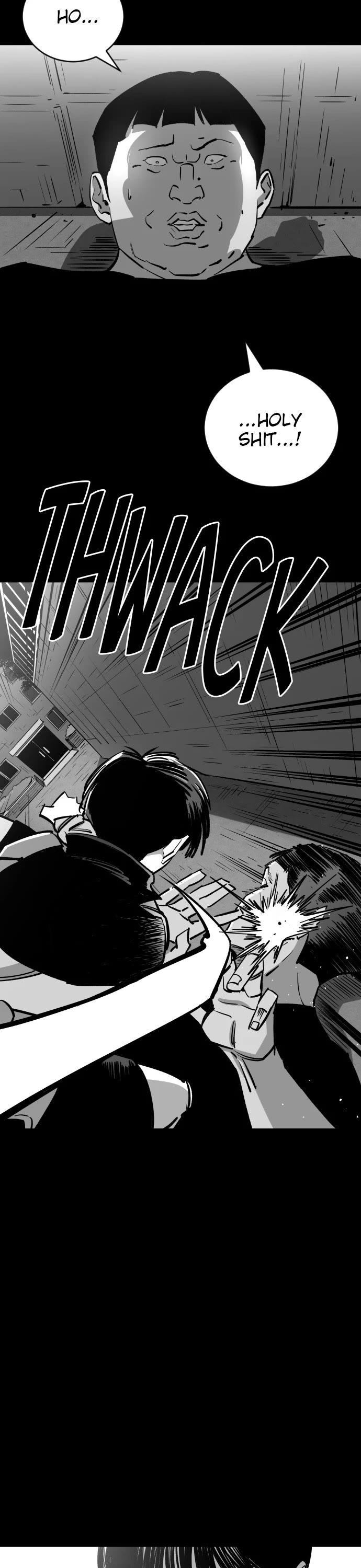 Build Up Chapter 104 page 26 - Chapter 104: Episode 104