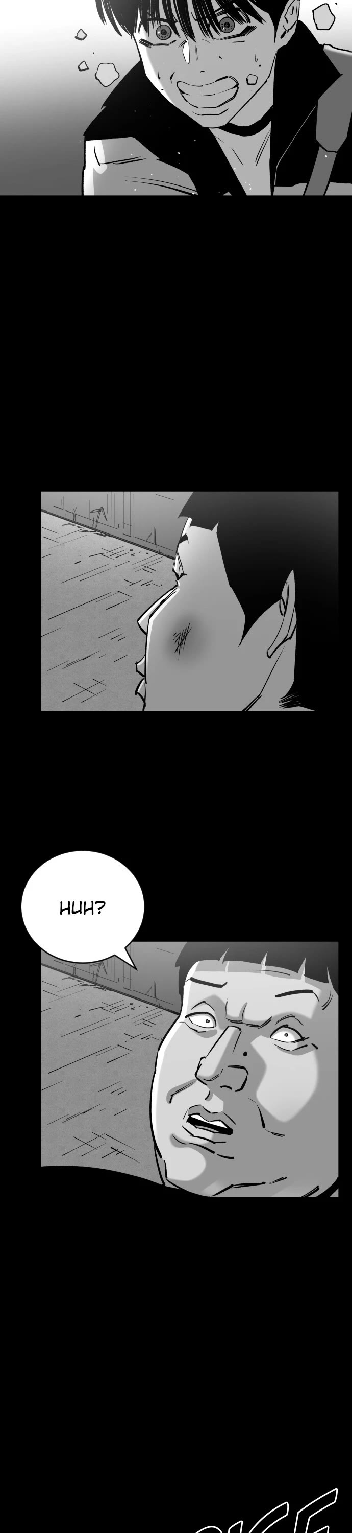 Build Up Chapter 104 page 27 - Chapter 104: Episode 104