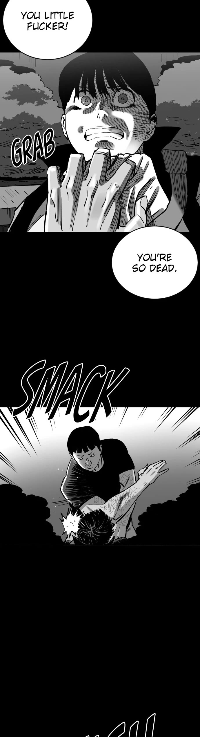 Build Up Chapter 104 page 30 - Chapter 104: Episode 104