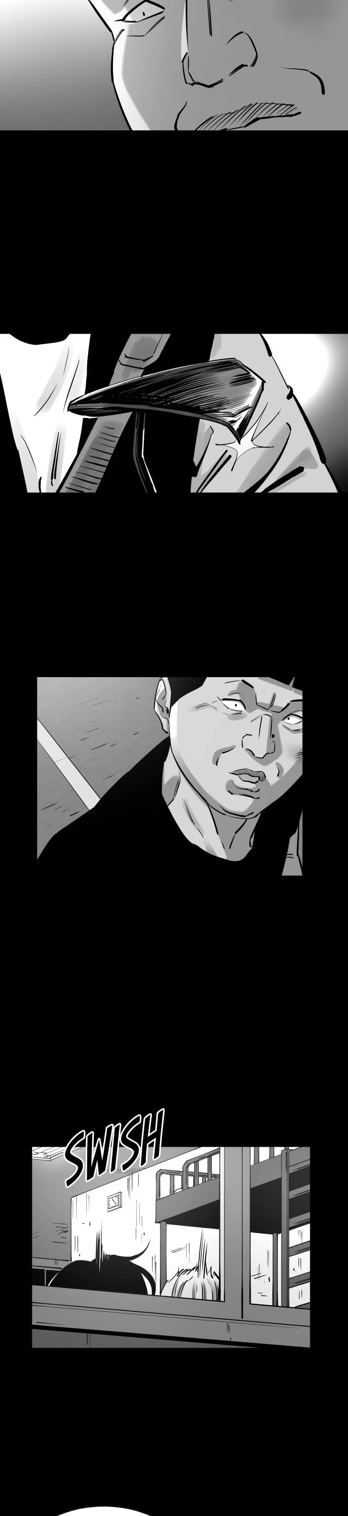 Build Up Chapter 104 page 36 - Chapter 104: Episode 104