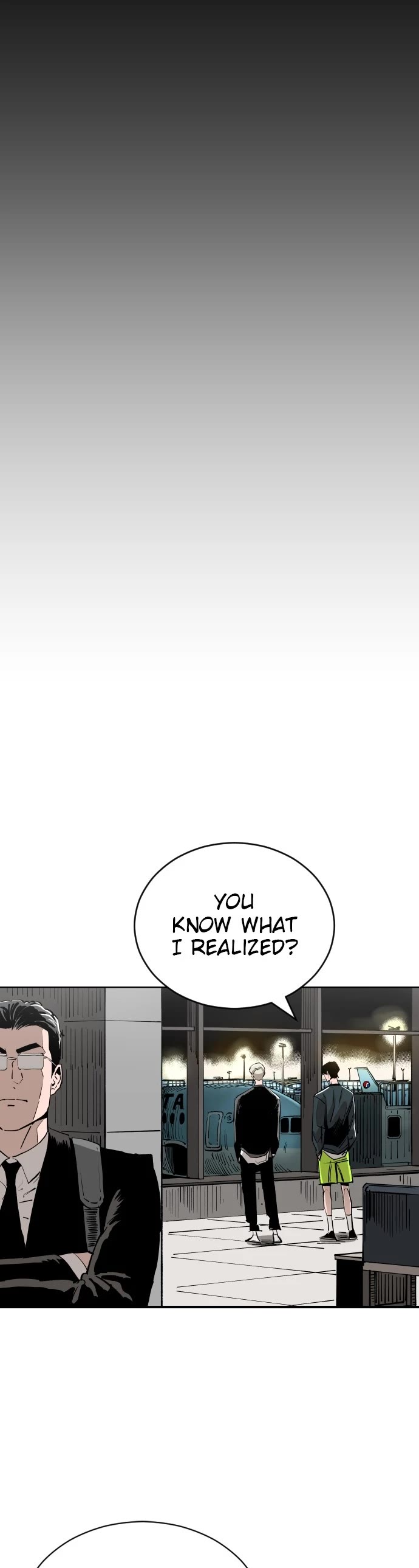 Build Up Chapter 104 page 47 - Chapter 104: Episode 104