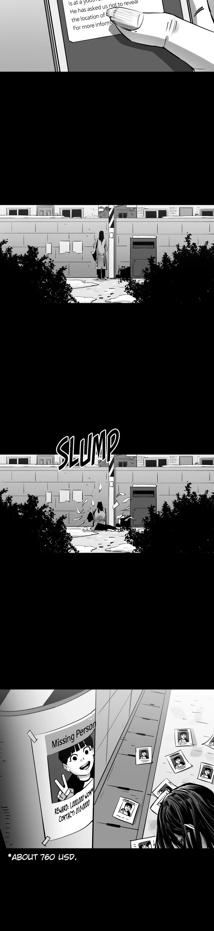 Build Up Chapter 105 page 26 - Chapter 105: Episode 105
