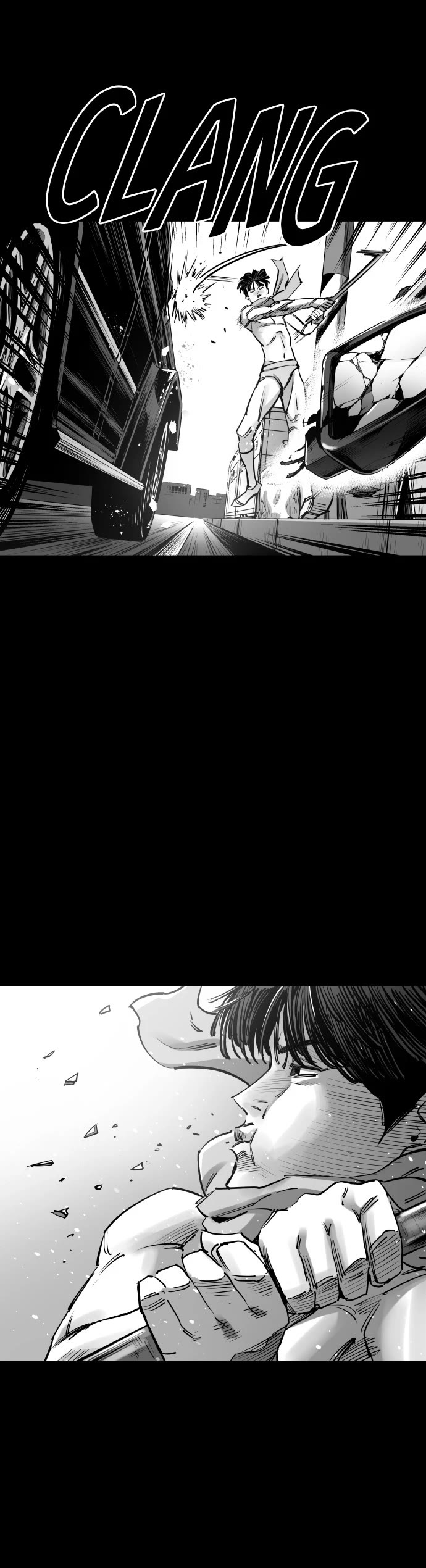Build Up Chapter 106 page 14 - Chapter 106: Episode 106