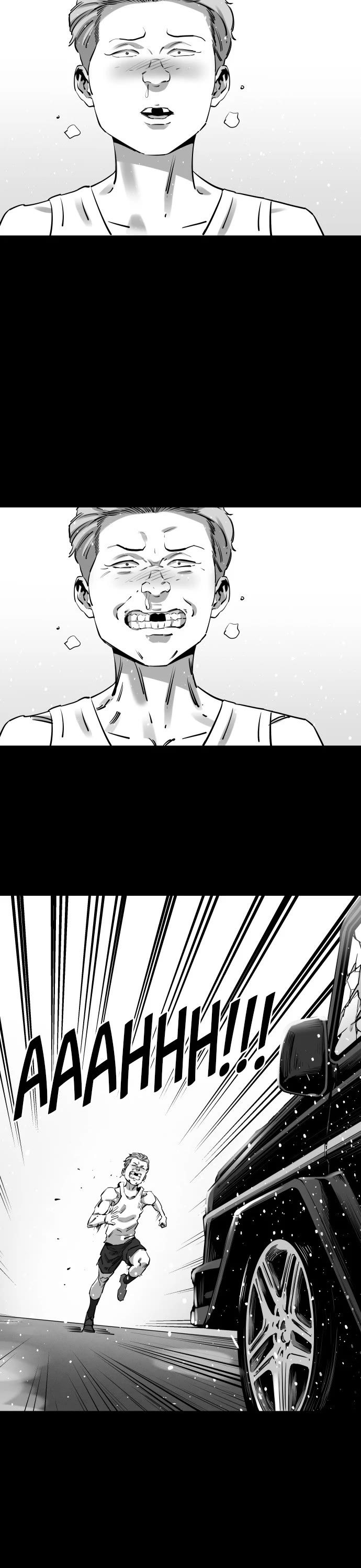 Build Up Chapter 106 page 18 - Chapter 106: Episode 106