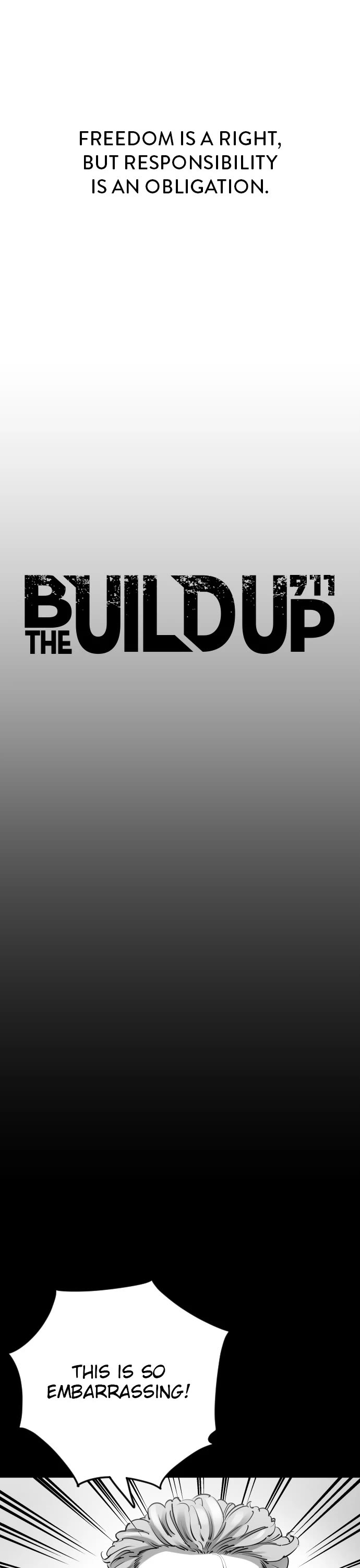Build Up Chapter 106 page 3 - Chapter 106: Episode 106