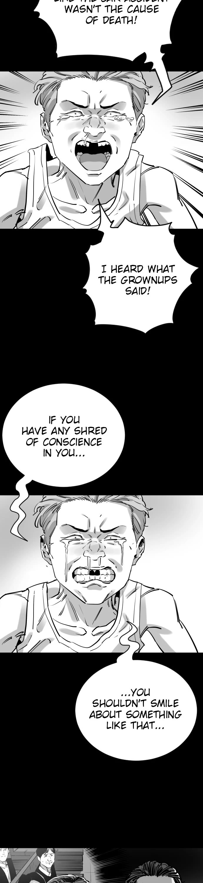 Build Up Chapter 106 page 31 - Chapter 106: Episode 106