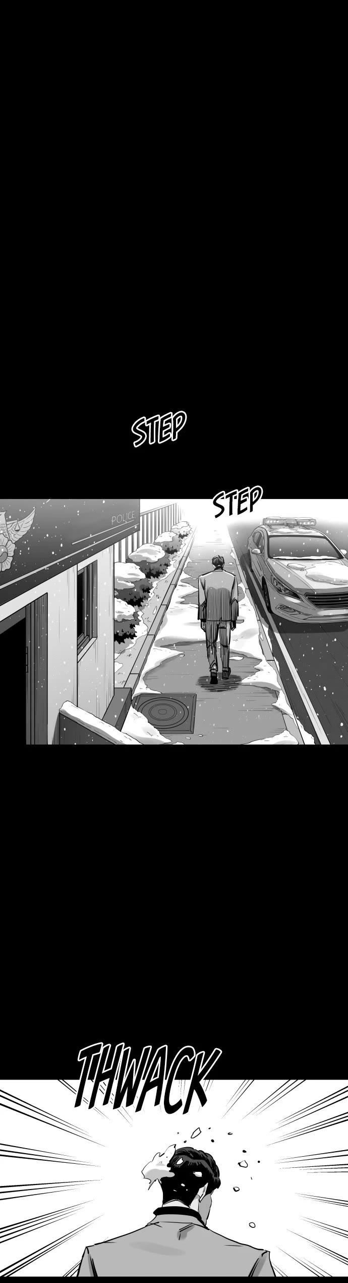 Build Up Chapter 106 page 34 - Chapter 106: Episode 106