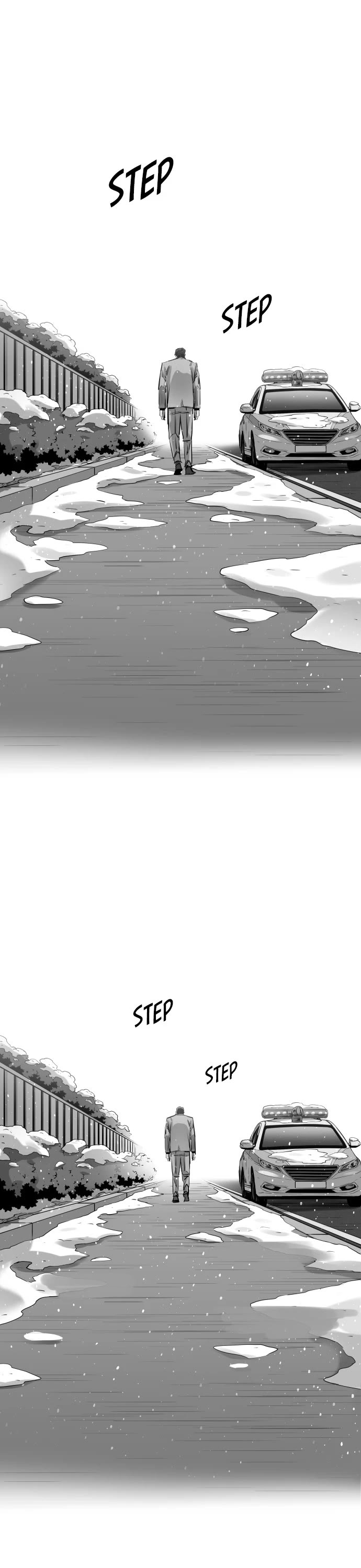 Build Up Chapter 106 page 36 - Chapter 106: Episode 106