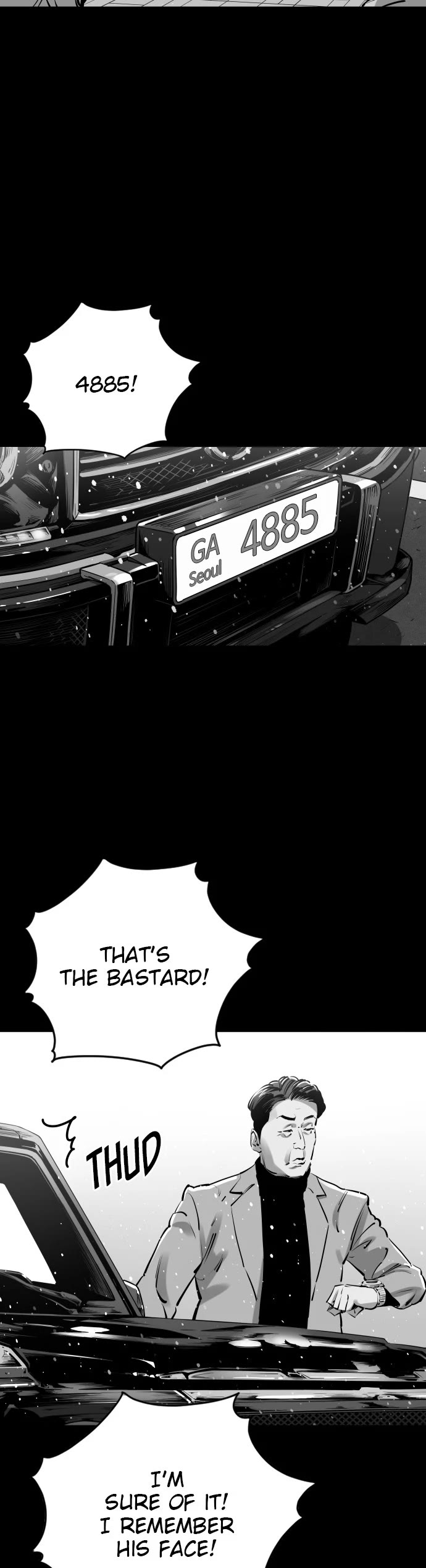 Build Up Chapter 106 page 9 - Chapter 106: Episode 106