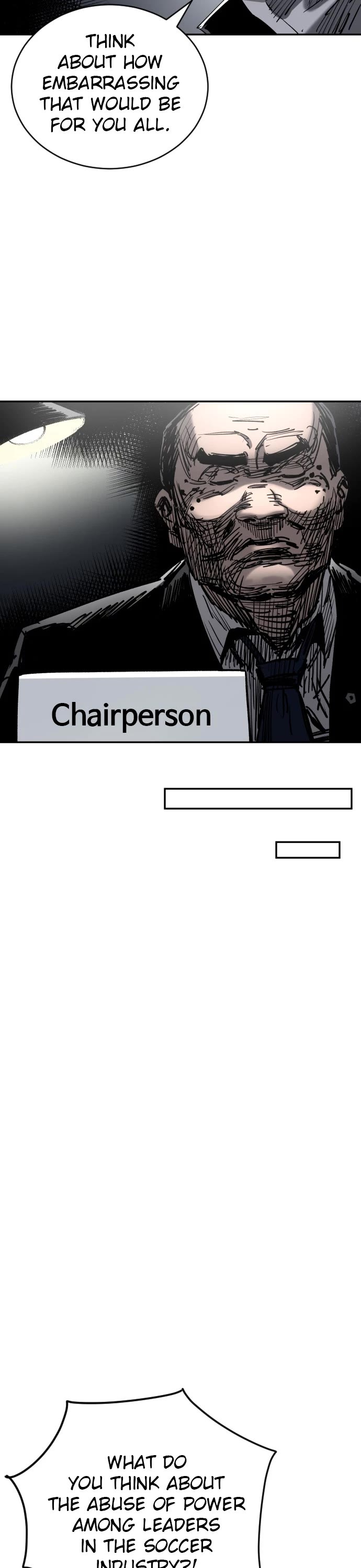 Build Up Chapter 108 page 16 - Chapter 108: Episode 108
