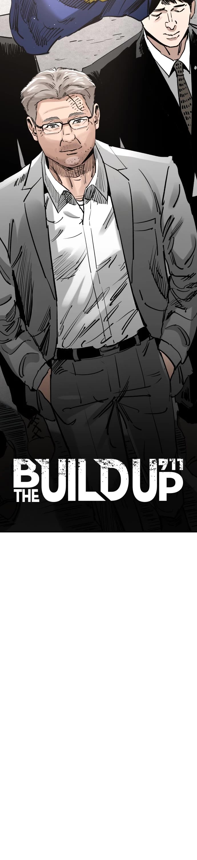 Build Up Chapter 108 page 21 - Chapter 108: Episode 108