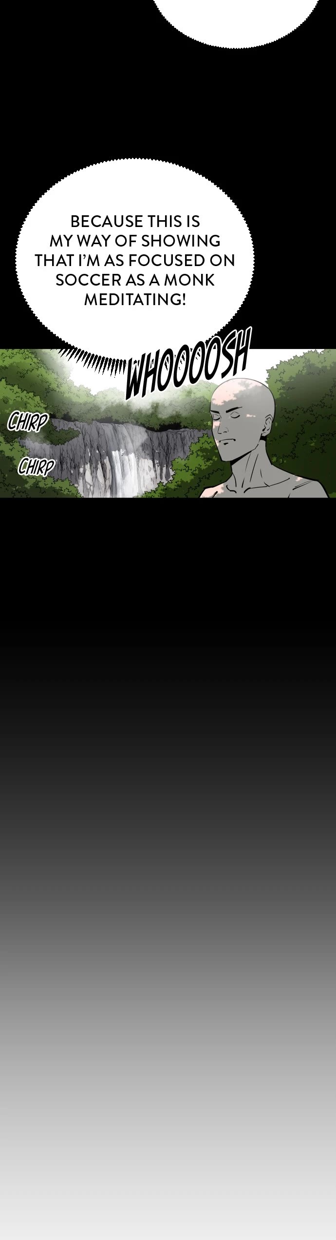 Build Up Chapter 109 page 19 - Chapter 109: Episode 109