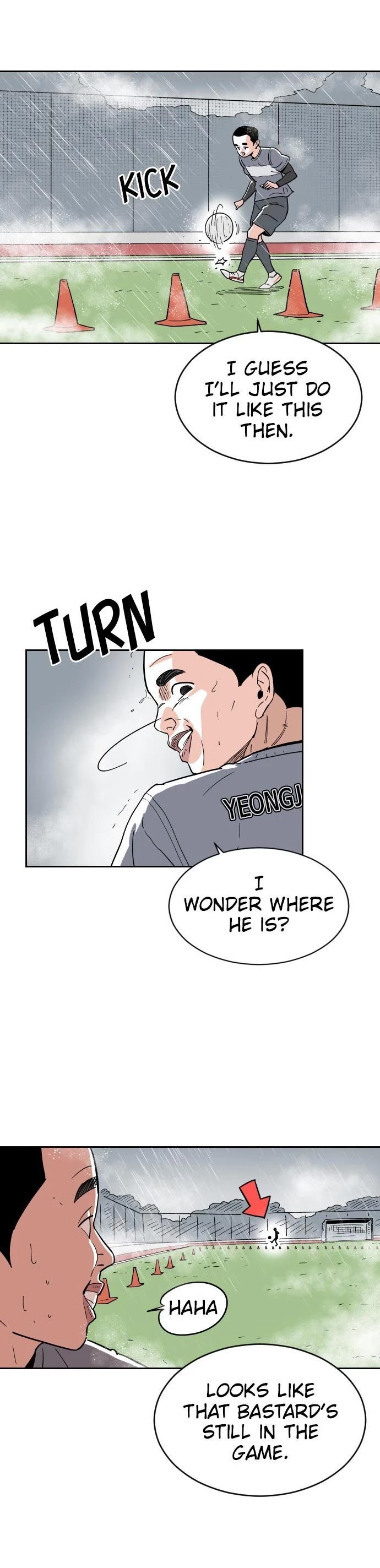Build Up Chapter 11 page 12 - Chapter 11: Episode 11