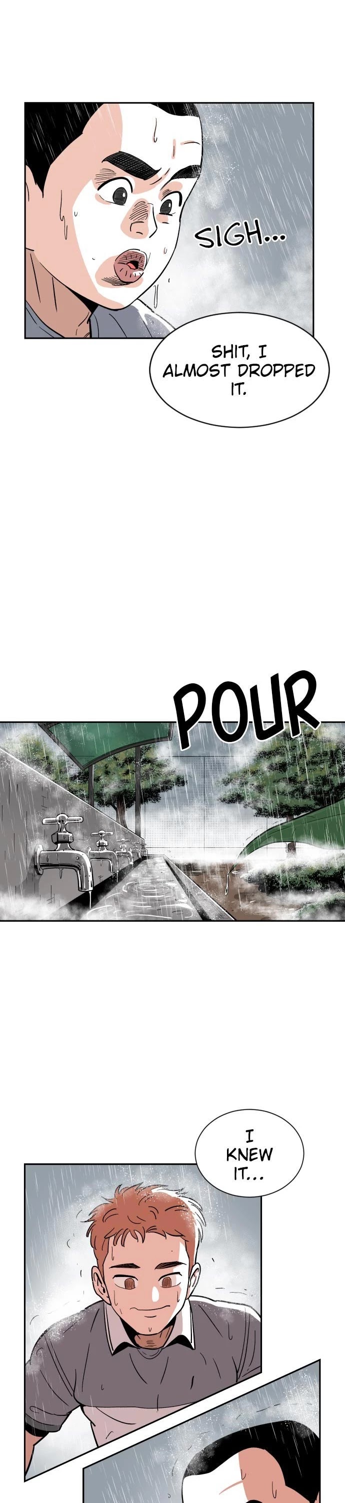 Build Up Chapter 11 page 14 - Chapter 11: Episode 11