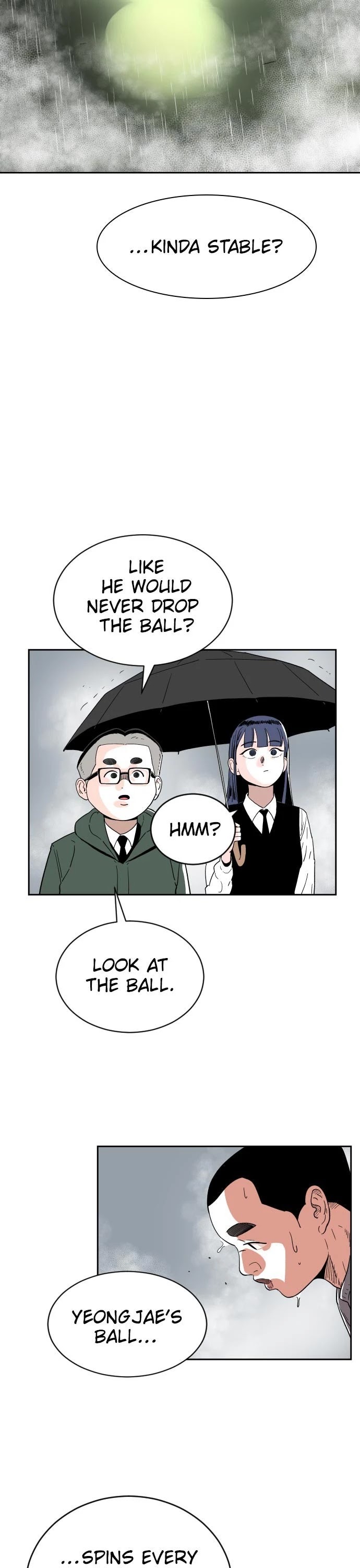 Build Up Chapter 11 page 17 - Chapter 11: Episode 11