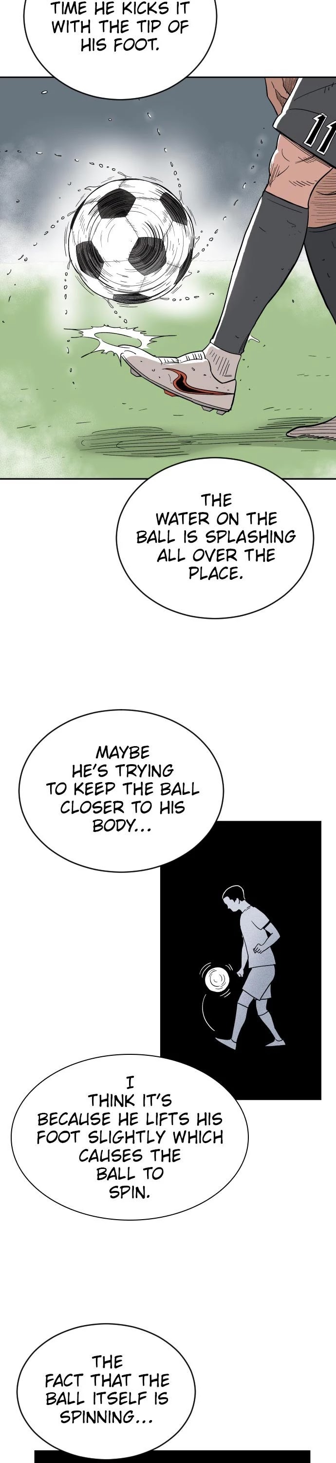 Build Up Chapter 11 page 18 - Chapter 11: Episode 11