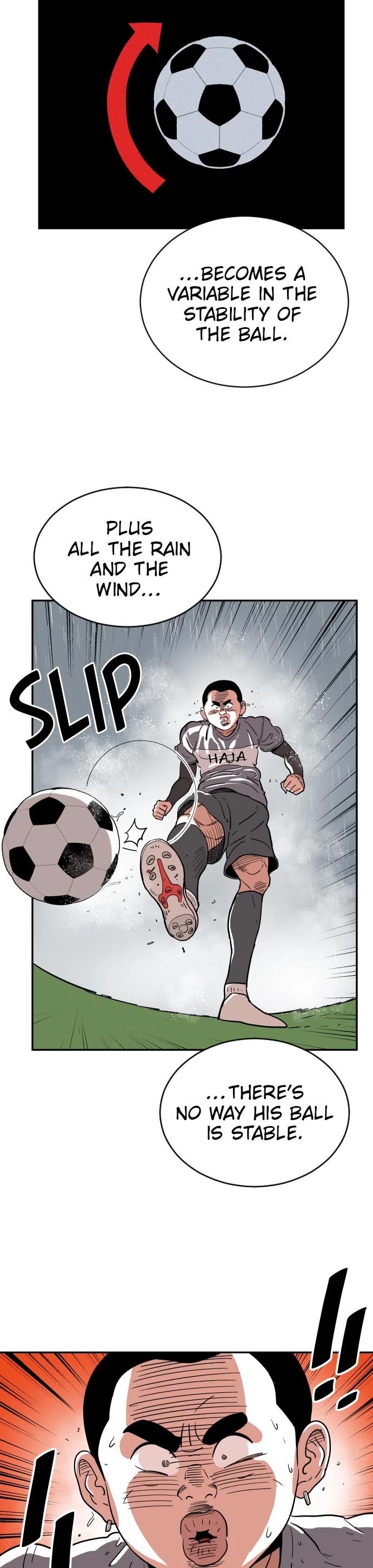 Build Up Chapter 11 page 19 - Chapter 11: Episode 11
