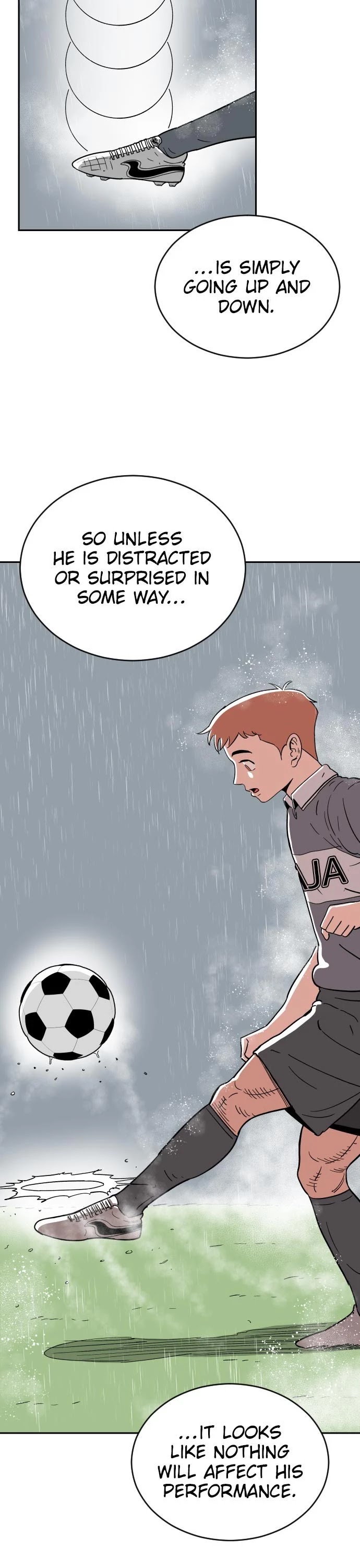 Build Up Chapter 11 page 22 - Chapter 11: Episode 11