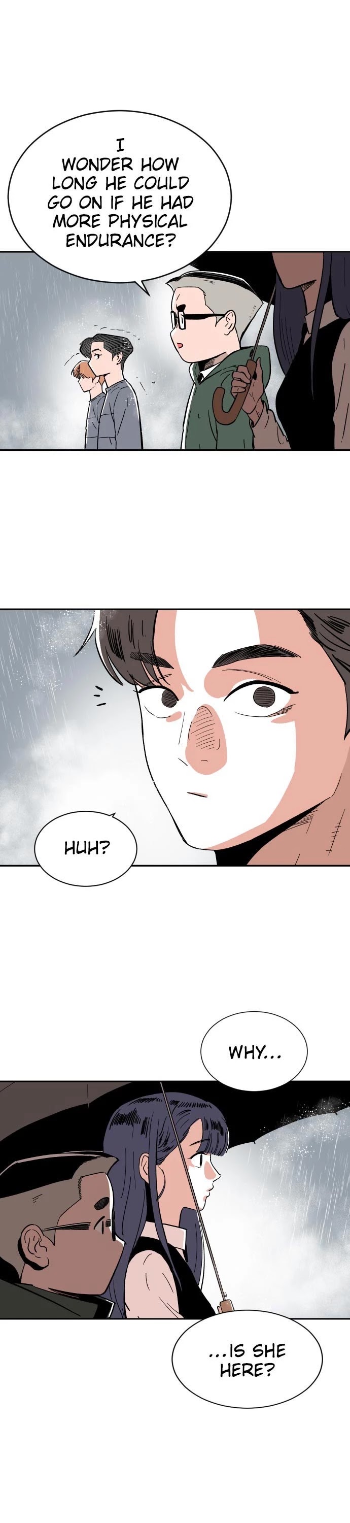 Build Up Chapter 11 page 23 - Chapter 11: Episode 11