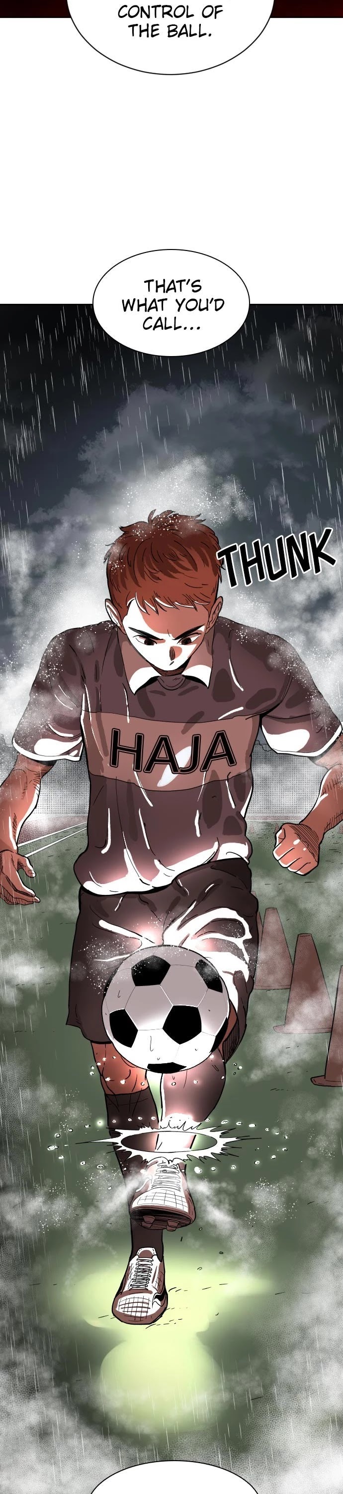 Build Up Chapter 11 page 29 - Chapter 11: Episode 11