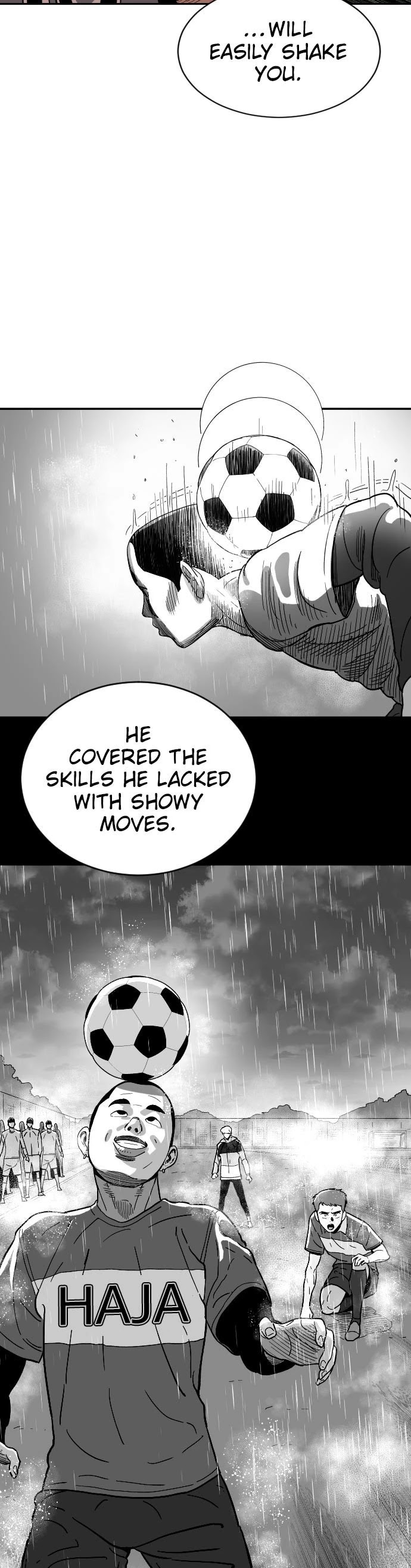 Build Up Chapter 11 page 31 - Chapter 11: Episode 11