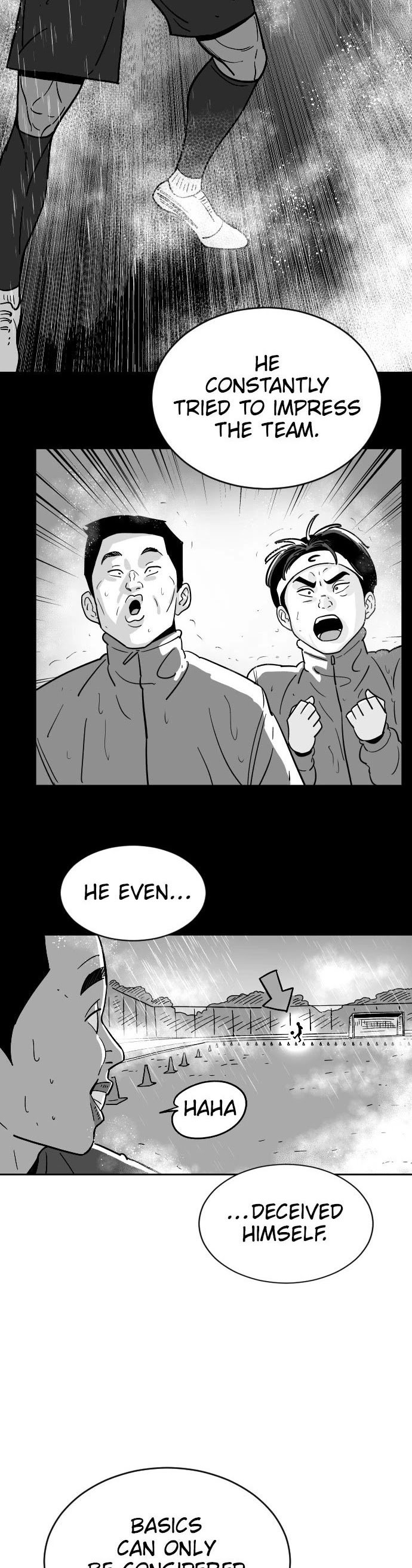 Build Up Chapter 11 page 32 - Chapter 11: Episode 11