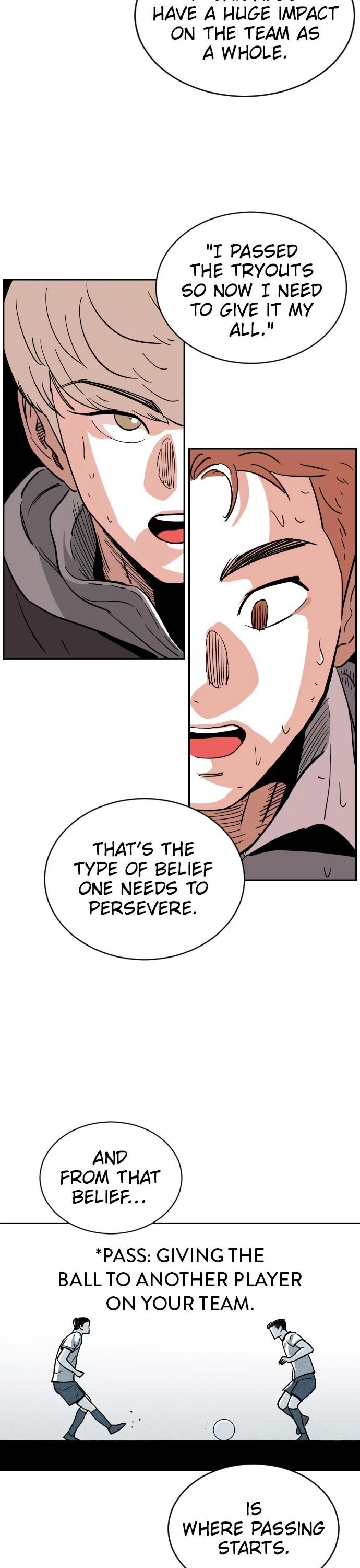 Build Up Chapter 11 page 34 - Chapter 11: Episode 11
