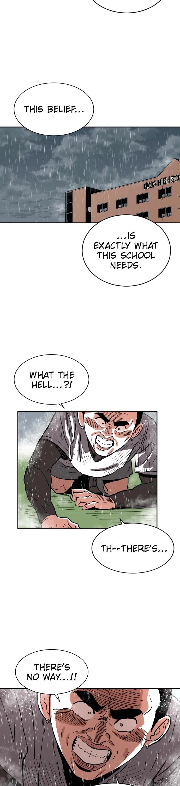 Build Up Chapter 11 page 35 - Chapter 11: Episode 11