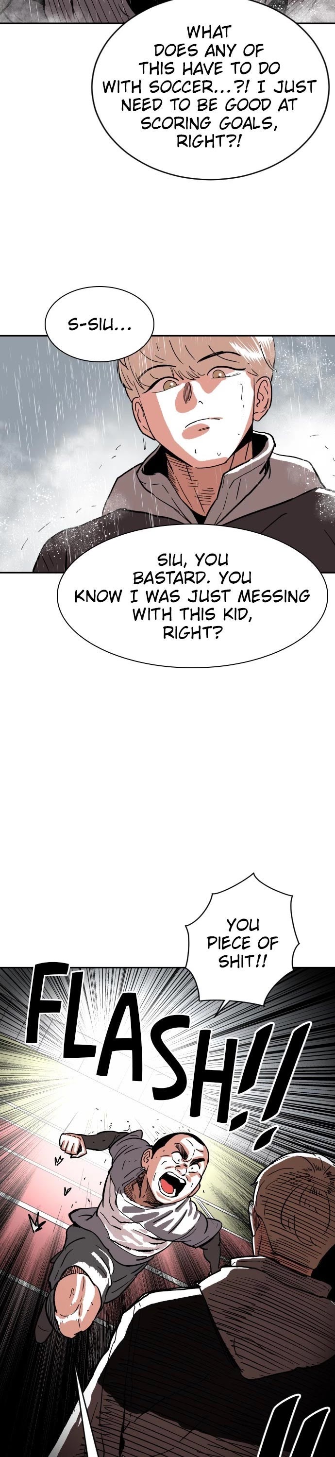 Build Up Chapter 11 page 36 - Chapter 11: Episode 11