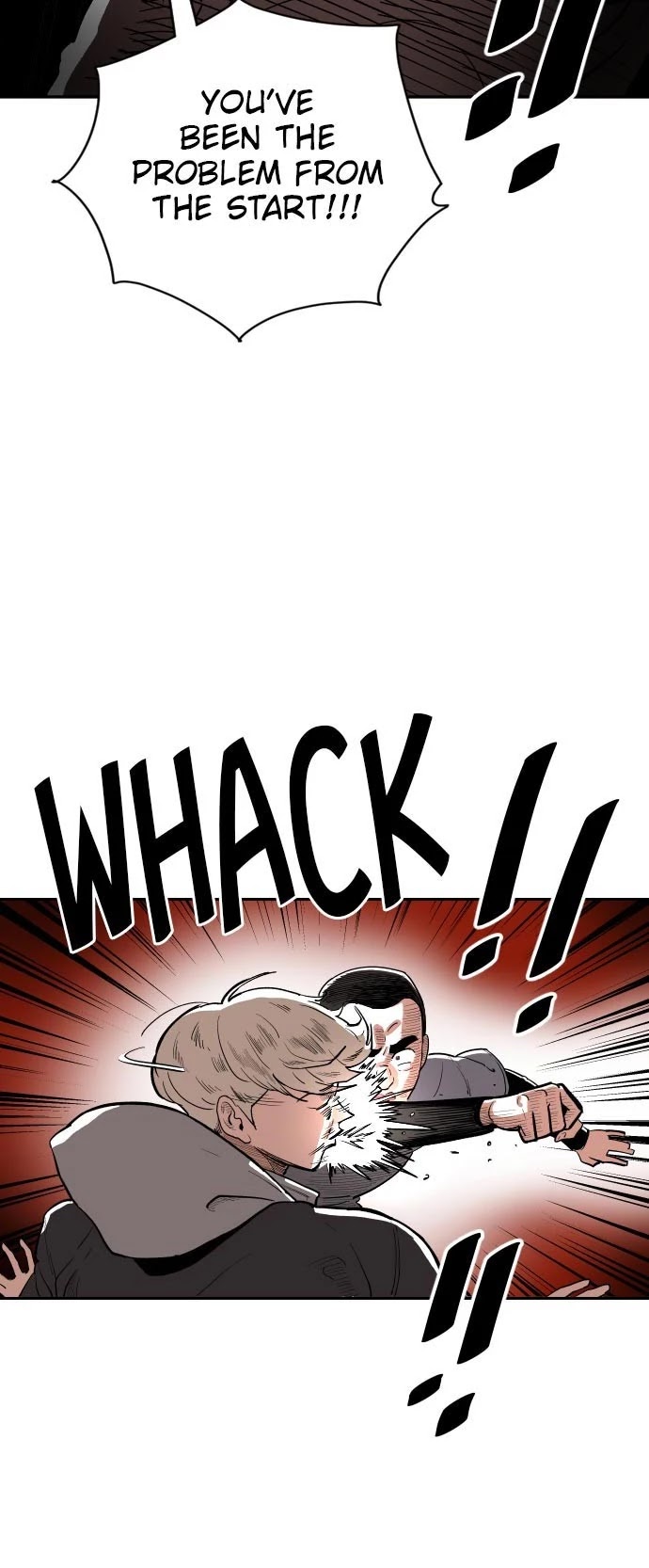 Build Up Chapter 11 page 37 - Chapter 11: Episode 11
