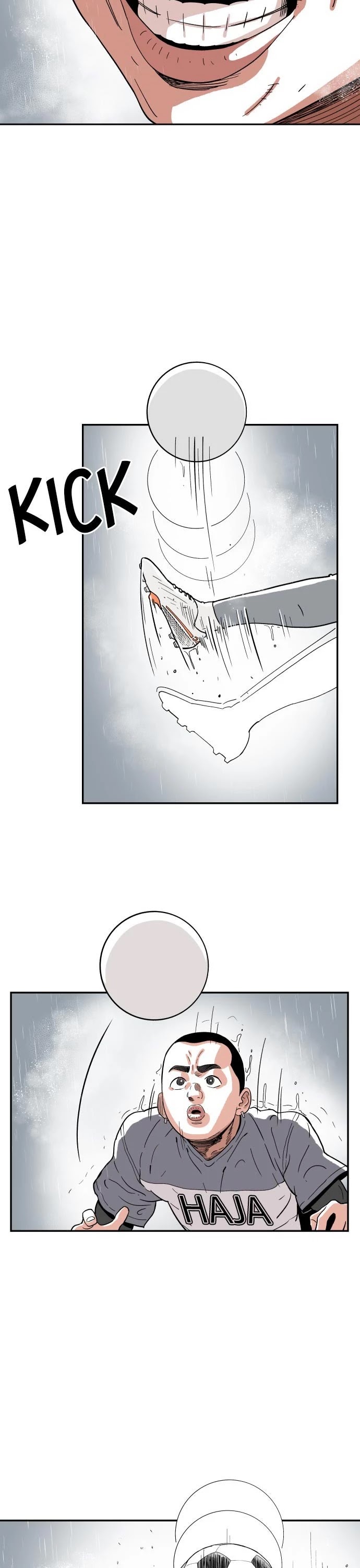 Build Up Chapter 11 page 4 - Chapter 11: Episode 11
